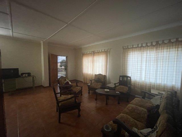 0 Bedroom Property for Sale in Wilgeboom A H North West